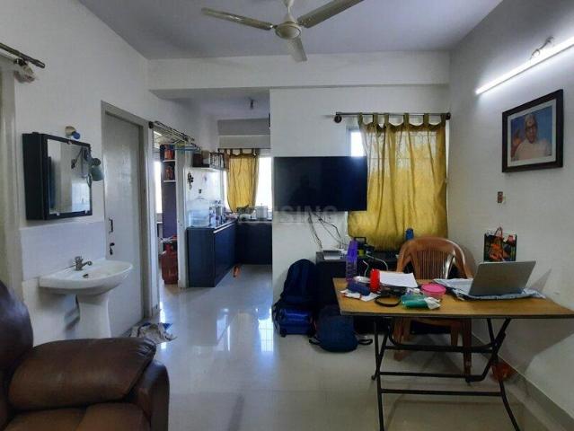 3 BHK Apartment in Marsur for resale Bengaluru. The reference number is 20549148