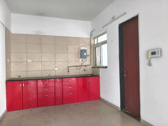 3 BHK Apartment in Marunji for rent Pune. The reference number is 16703871