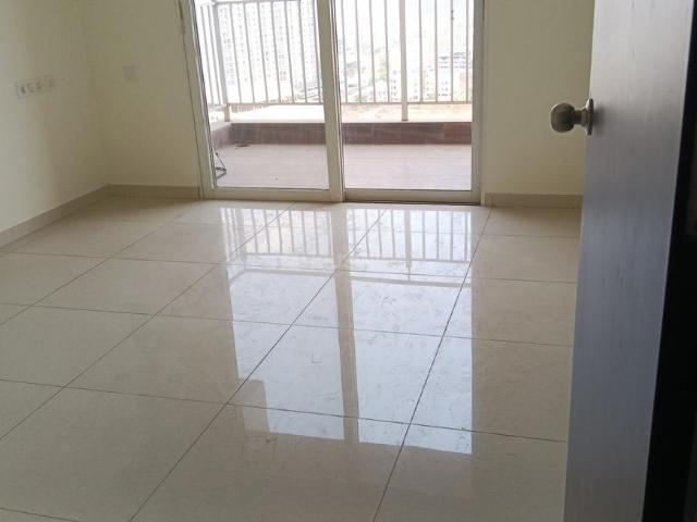 3 BHK Apartment in Marunji for rent Pune. The reference number is 19624306