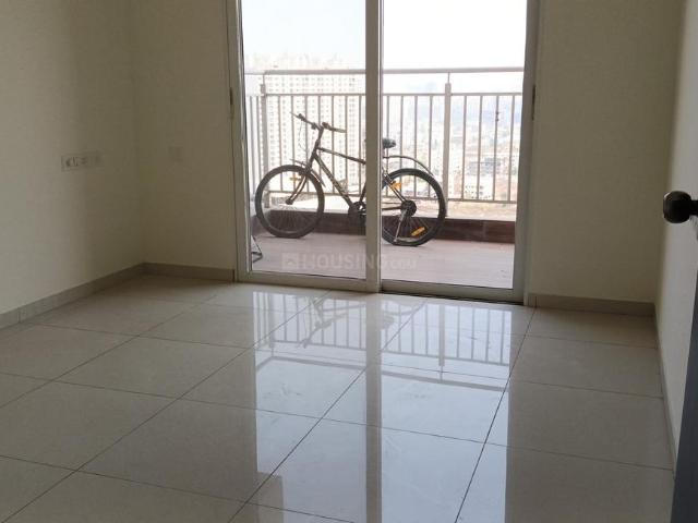 3 BHK Apartment in Marunji for rent Pune. The reference number is 19637035