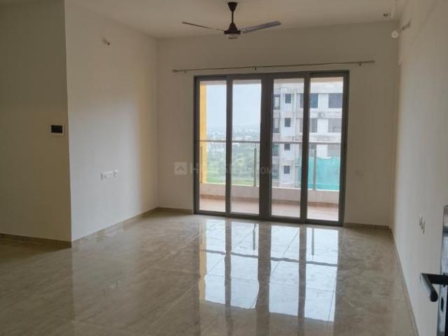 3 BHK Apartment in Marunji for rent Pune. The reference number is 21000681