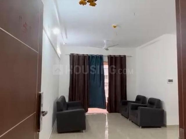3 BHK Apartment in Marunji for rent Pune. The reference number is 21150924
