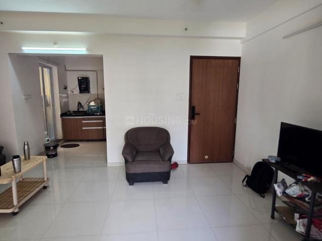 3 BHK Apartment in Marunji for resale Pune. The reference number is 21207266