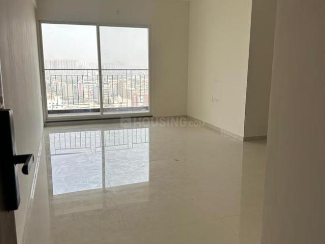 3 BHK Apartment in Marunji for resale Pune. The reference number is 21364450