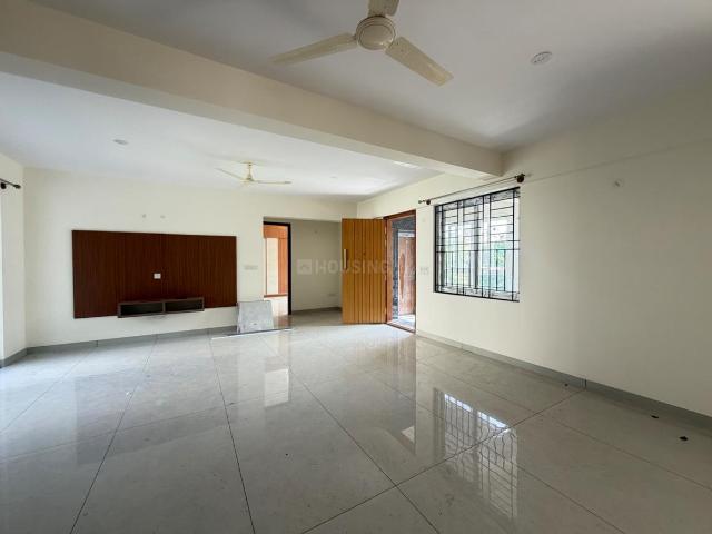3 BHK Apartment in Maruthi Sevanagar for rent Bengaluru. The reference number is 21236153