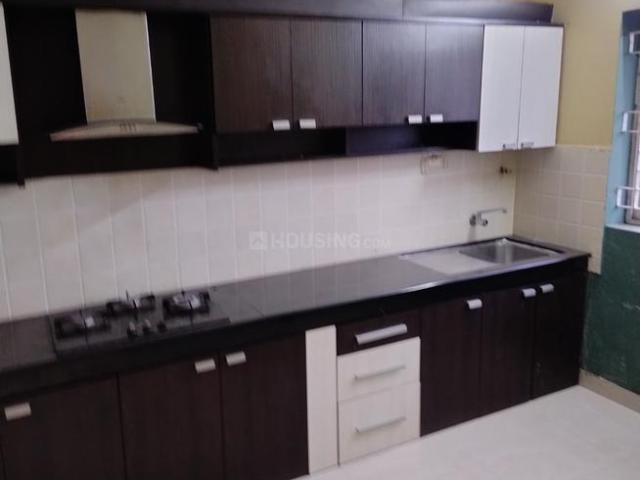 3 BHK Apartment in Mary Hill for rent Mangalore. The reference number is 20279281