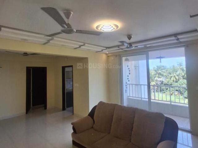 3 BHK Apartment in Mary Hill for rent Mangalore. The reference number is 21156273