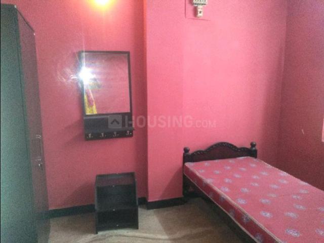 3 BHK Apartment in Masab Tank for rent Hyderabad. The reference number is 18700396