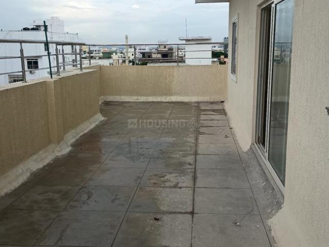 3 BHK Apartment in Masab Tank for rent Hyderabad. The reference number is 20906464