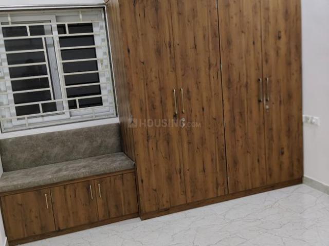 3 BHK Apartment in Masab Tank for rent Hyderabad. The reference number is 21373100