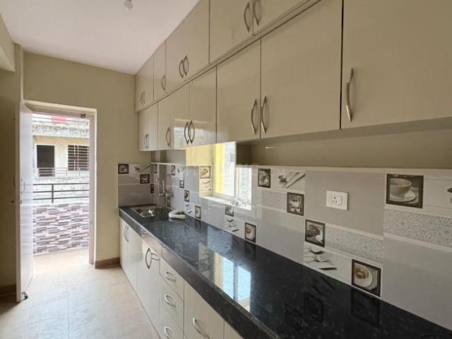 3 BHK Apartment in Masibari for rent Ranchi. The reference number is 19932227