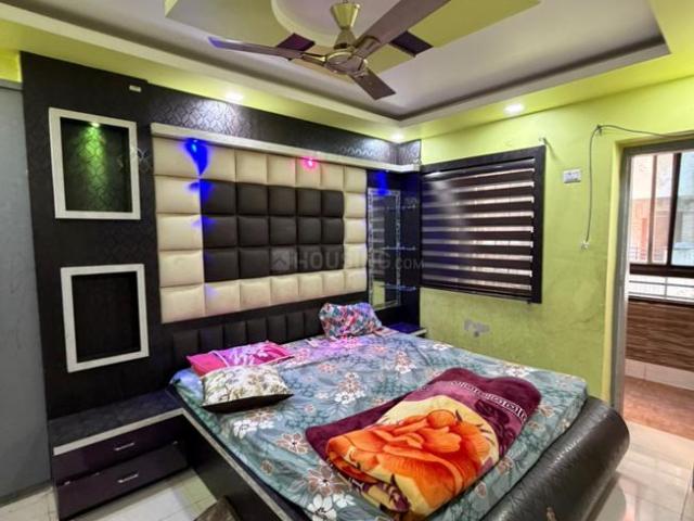 3 BHK Apartment in Masibari for rent Ranchi. The reference number is 20419418