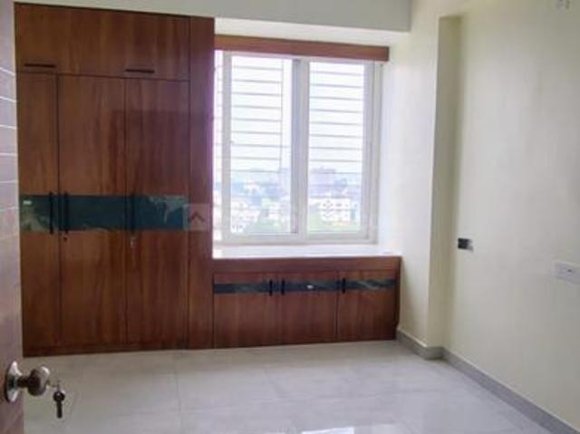 3 BHK Apartment in Masibari for rent Ranchi. The reference number is 20637719
