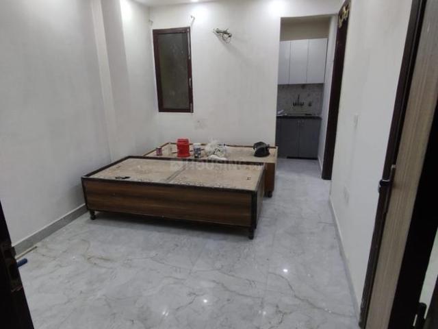3 BHK Apartment in Masjid Moth Village for resale New Delhi. The reference number is 21098329
