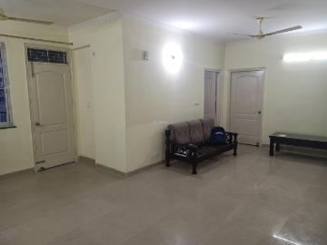 3 BHK Apartment in MDA for rent Meerut. The reference number is 6105260