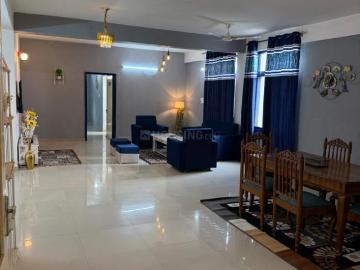 Panchkula Extension, Panchkula, Panchkula District, Punjab