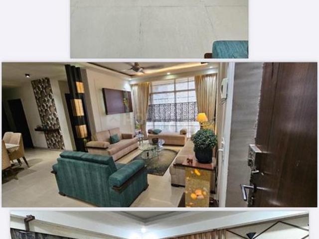 3 BHK Apartment in MDC Sector 4 for resale Panchkula. The reference number is 20101010