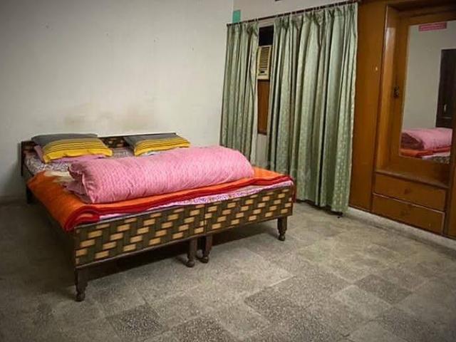 3 BHK Apartment in MDC Sector 5 for rent Panchkula. The reference number is 16516063