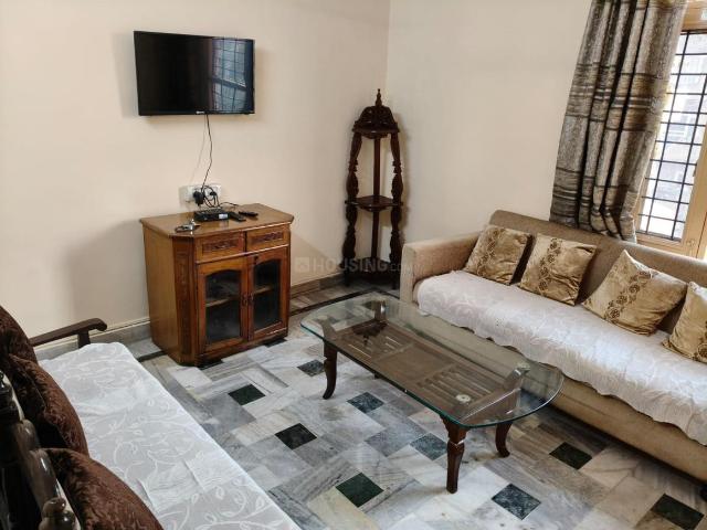 3 BHK Apartment in MDC Sector 5 for rent Panchkula. The reference number is 20670346