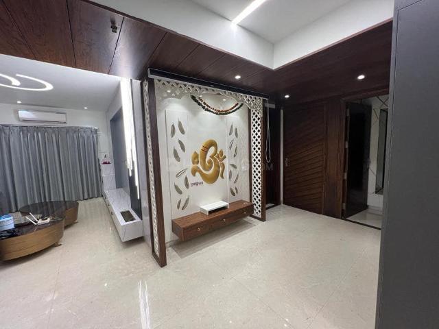 3 BHK Apartment in MDC Sector 5 for resale Panchkula. The reference number is 14974646