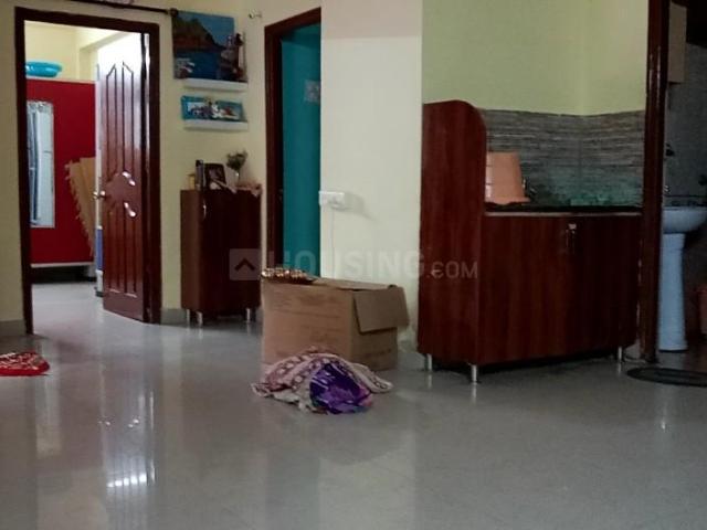 3 BHK Apartment in Mettakanigudem for resale Hyderabad. The reference number is 15991008