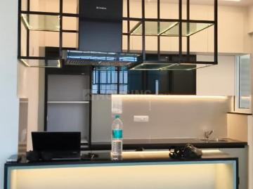 3 BHK Apartment in Medahalli for rent Bengaluru. The reference number is 20092762