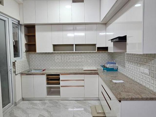 3 BHK Apartment in Medahalli for rent Bengaluru. The reference number is 20565532