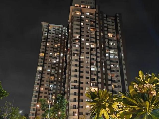 3 BHK Apartment in Medahalli for rent Bengaluru. The reference number is 20589272