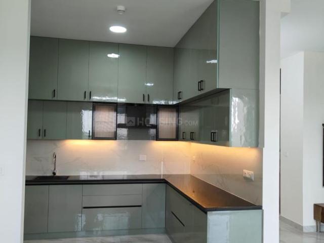 3 BHK Apartment in Medahalli for rent Bengaluru. The reference number is 20593870