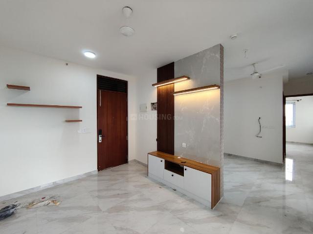 3 BHK Apartment in Medahalli for rent Bengaluru. The reference number is 20775872