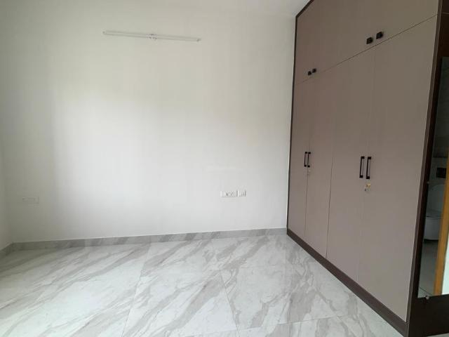 3 BHK Apartment in Medahalli for rent Bengaluru. The reference number is 20798345