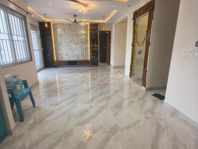 3 BHK Apartment in Medahalli for rent Bengaluru. The reference number is 20729170