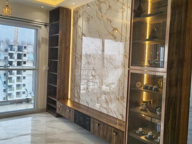 3 BHK Apartment in Medahalli for rent Bengaluru. The reference number is 20732166