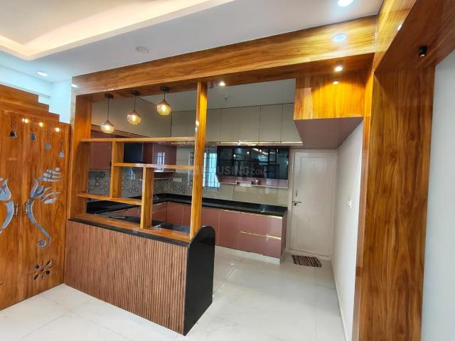 3 BHK Apartment in Medahalli for rent Bengaluru. The reference number is 20893962