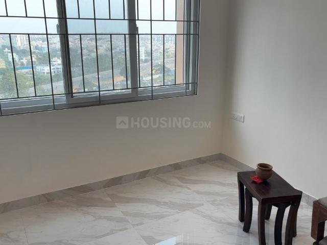 3 BHK Apartment in Medahalli for rent Bengaluru. The reference number is 20948899