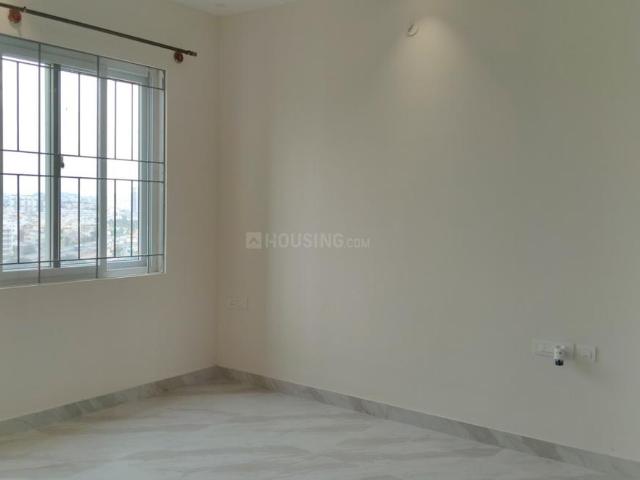 3 BHK Apartment in Medahalli for rent Bengaluru. The reference number is 20977033