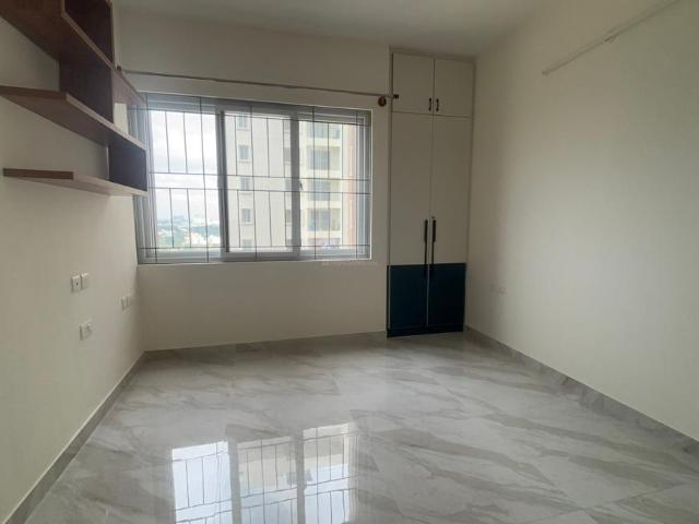 3 BHK Apartment in Medahalli for rent Bengaluru. The reference number is 20982654