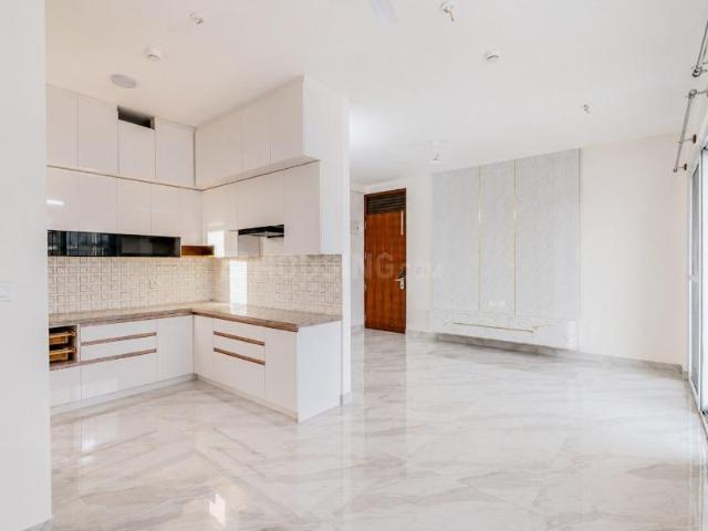 3 BHK Apartment in Medahalli for rent Bengaluru. The reference number is 21092463