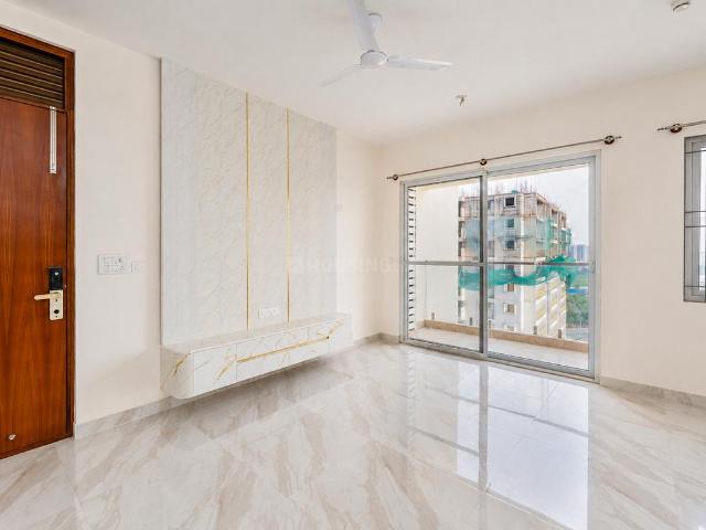 3 BHK Apartment in Medahalli for rent Bengaluru. The reference number is 21007255