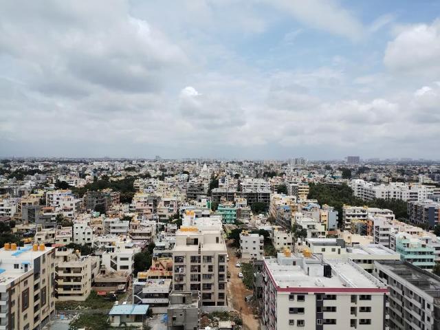 3 BHK Apartment in Medahalli for rent Bengaluru. The reference number is 21008845