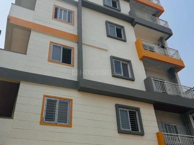 3 BHK Apartment in Medahalli for resale Bengaluru. The reference number is 14342892