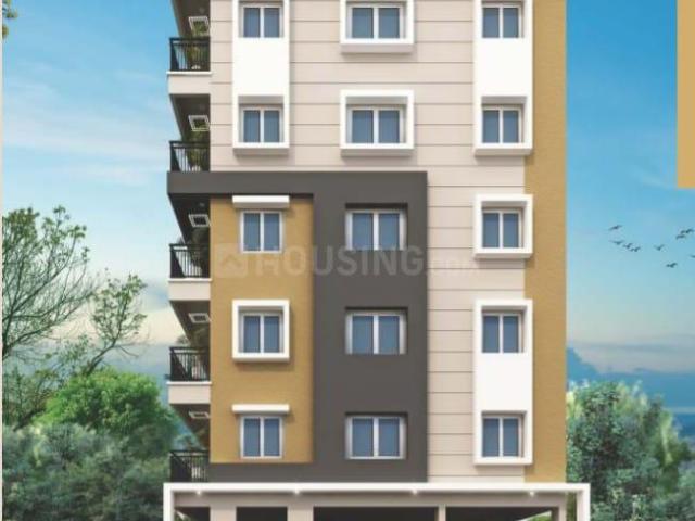 3 BHK Apartment in Medahalli for resale Bengaluru. The reference number is 16878894