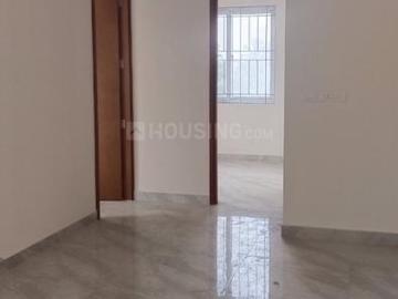 3 BHK Apartment in Medahalli for resale Bengaluru. The reference number is 17226087