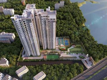 3 BHK Apartment in Medahalli for resale Bengaluru. The reference number is 19783320