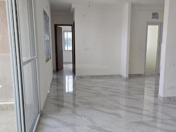 3 BHK Apartment in Medahalli for resale Bengaluru. The reference number is 19920366