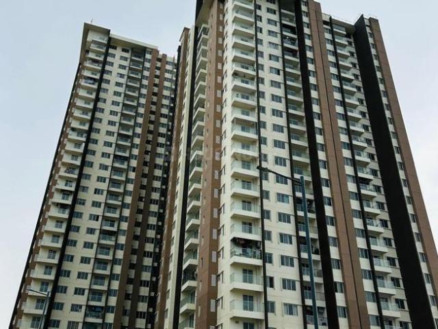 3 BHK Apartment in Medahalli for resale Bengaluru. The reference number is 19947749