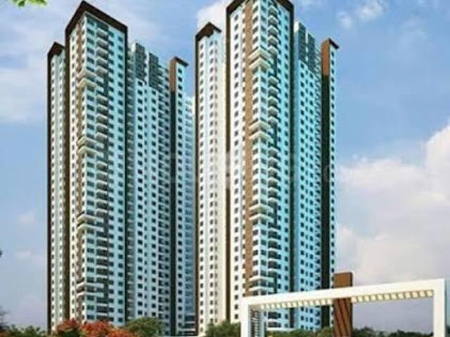 3 BHK Apartment in Medahalli for resale Bengaluru. The reference number is 20734324