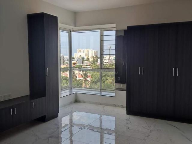 3 BHK Apartment in Medavakkam for rent Chennai. The reference number is 18174558