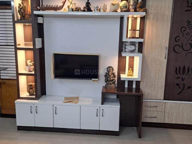3 BHK Apartment in Medavakkam for rent Chennai. The reference number is 19312667