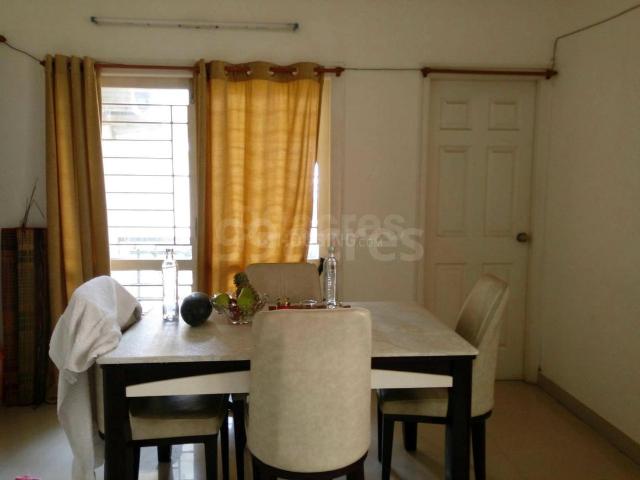 3 BHK Apartment in Medavakkam for rent Chennai. The reference number is 13999494